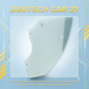 Vitre avant droite de bmw e90