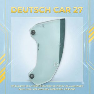 Vitre avant droite de bmw serie 1 e81