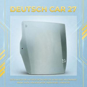 Vitre arrière gauche de bmw serie 5 e39