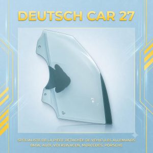 Vitre avant gauche de bmw serie 5 f10