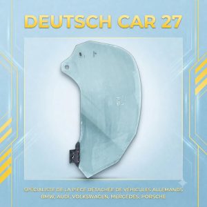 Vitre avant gauche de bmw z4 e85
