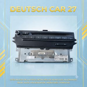 9198826 autoradio gps de bmw serie 3 e92
