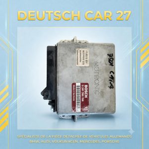 0261200156 calculateur moteur bmw 750i e32