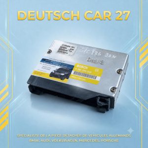 0261200522 calculateur moteur bmw 316i e36