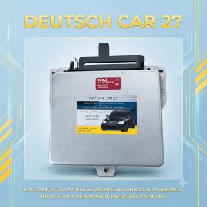 0280000330 calculateur moteur bmw 318i e30 ou 518i e28