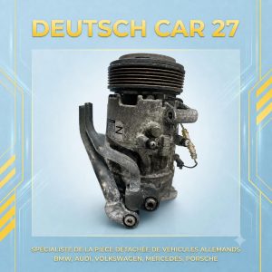 6908660 compresseur de clim bmw 320i e46
