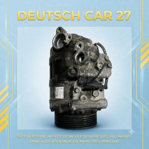 6924792 compresseur de climatisation bmw 330d e90