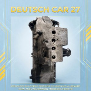 1730432 carter d huile bmw 525ix e34
