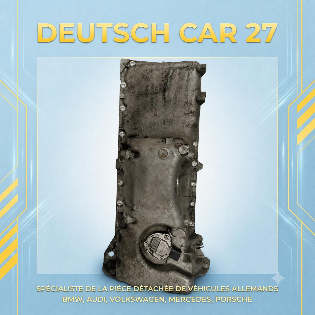 1432705 carter d huile bmw 328i e46