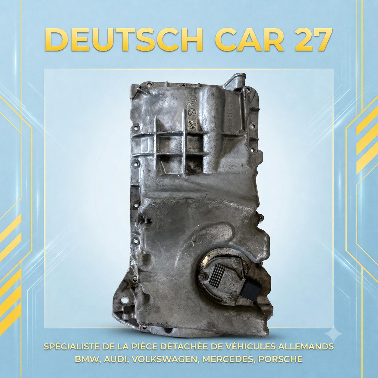 2246676 carter d huile bmw 320d e46