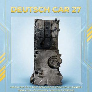 7793495 carter d huile bmw 530d e60 218cv