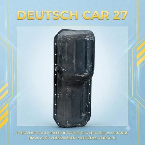 Carter d huile bmw 520i e28 m20