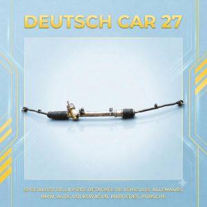 crémaillère de direction assistée de BMW e30 référence 7820501347