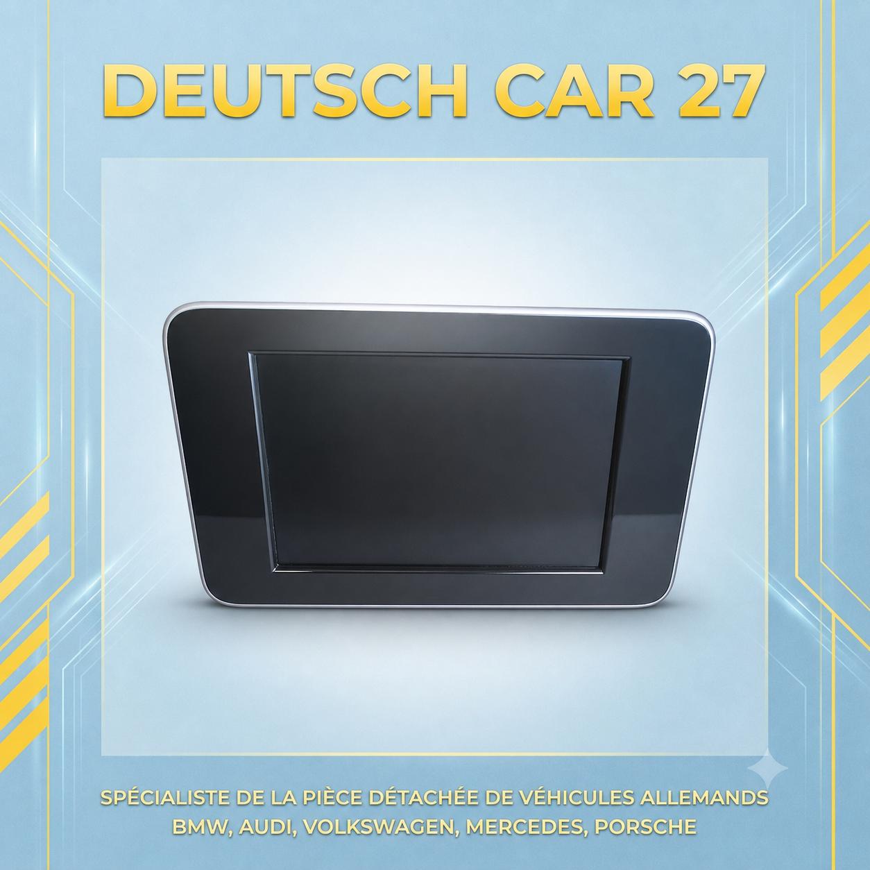 A2059004113 ecran de Mercedes classe c w205