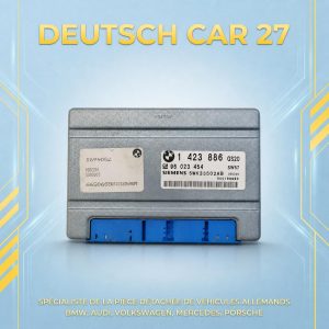 96023454 / 7523886 calculateur de boite automatique bmw e39