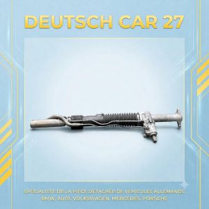 Crémaillère audi a6 c4 ref 4a1422065al