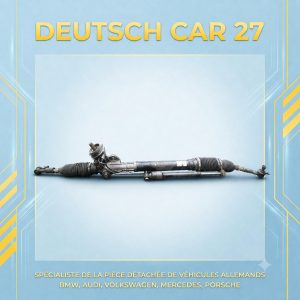 Crémaillère audi a6 c5 4b1422065r