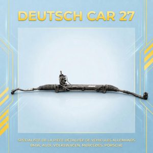 Crémaillère audi a4 b8 ref 8t1422065r