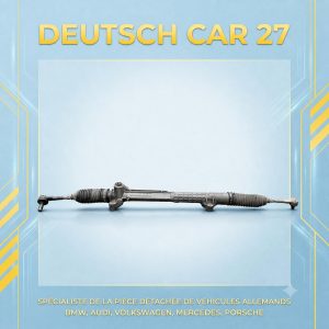 Crémaillère audi a4 b8  8t1422065p