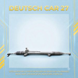 Crémaillère audi a4 b8 8t1422066b