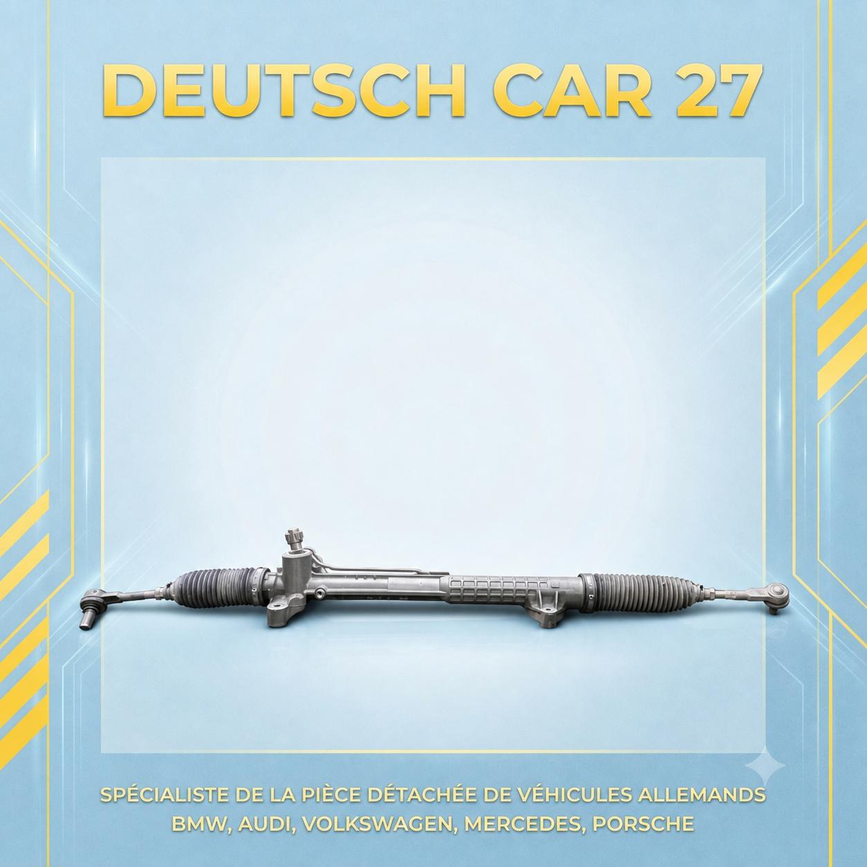 Crémaillère audi a4 b8 8t1422066b