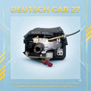 7525330 levier de boite automatique bmw x5 e53