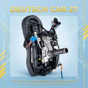 7577600 levier de boite automatique bmw serie 1 e81 a e87