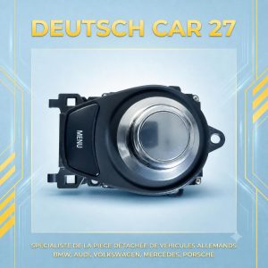 9125348 molette gps de bmw e90 e91 e92 et e93