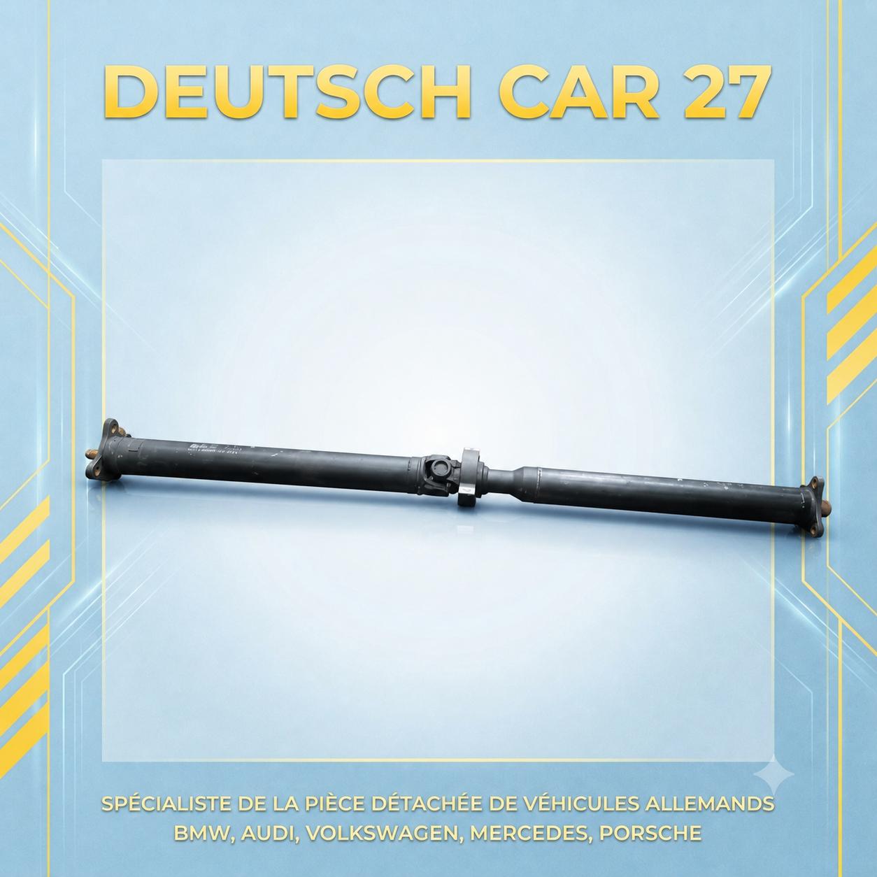 7624182 Arbre de transmission f20 f21 de BMW