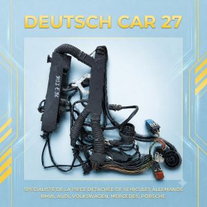 Faisseau moteur bmw 318i e36 m40