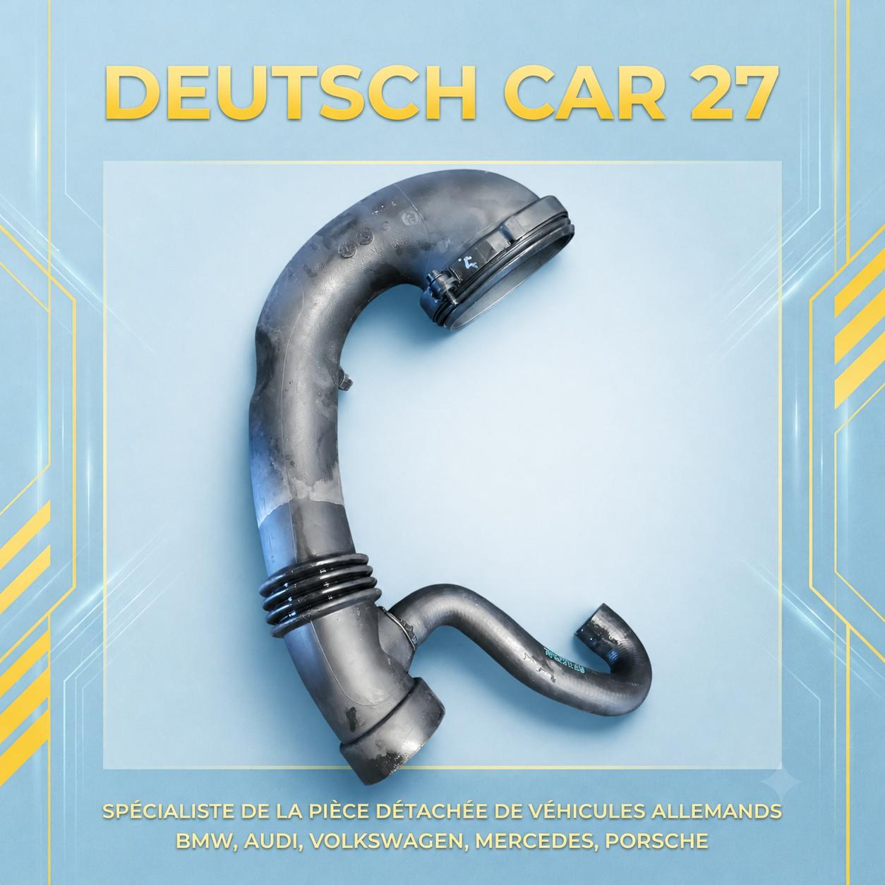 7786013 durite de bmw m57