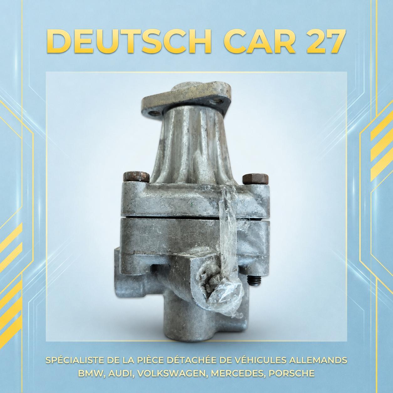1141036 pompe de direction assistée de bmw e36 m52