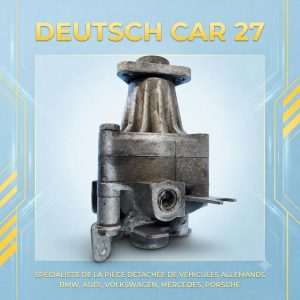1138127 pompe de direction assistée de bmw 325i e30