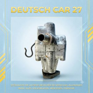 7681955274 pompe de direction assistée de audi a4 b5