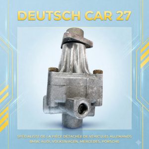 1133386 pompe de direction assistée de bmw e34 m20