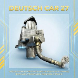 1132987 pompe de direction assistée de bmw 524td e34