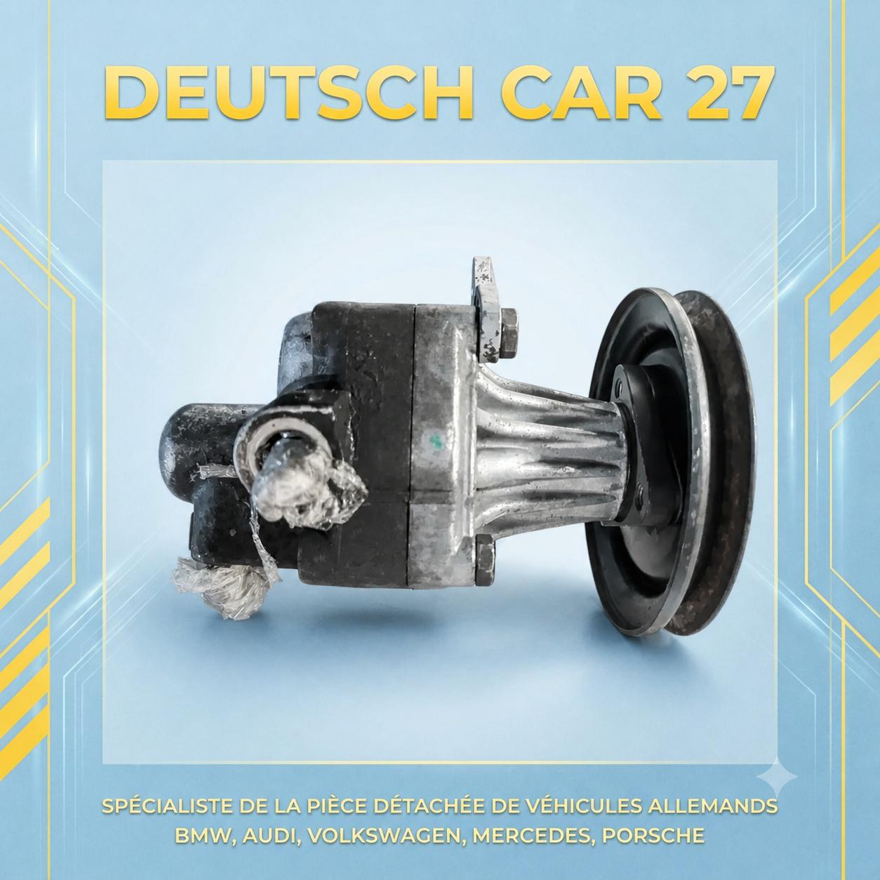 1137835 pompe de direction assistée de bmw 318i e30 e36