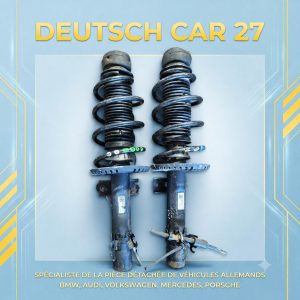 Amortisseur de polo v ou audi a1 6r0413031q