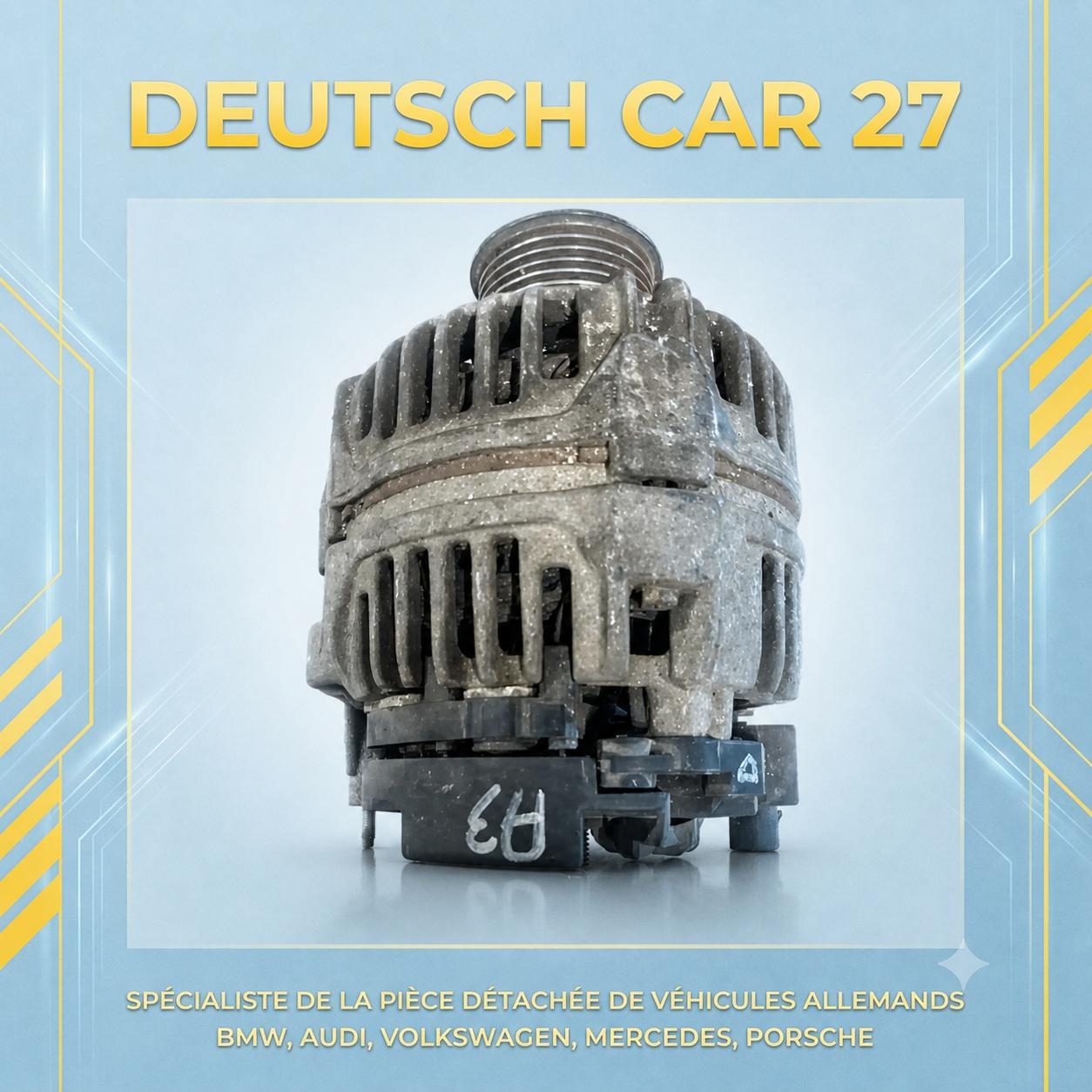 037903026c alternateur de audi vw seat et skoda