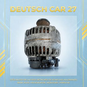 06f903023j alternateur alternateur de audi a4 2l tdi blb