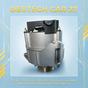0986039793 alternateur de Mercedes atego et actros neuf