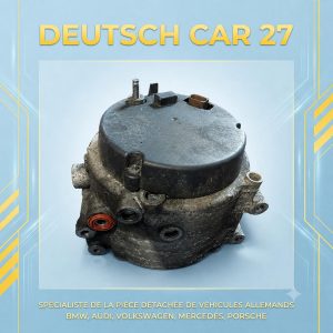 alternateur Mercedes Benz W203 W210 W163 14V 190A A0001501750