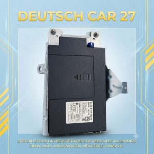 9377149 module bluetooth de bmw serie f