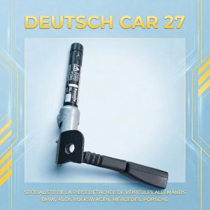 7211595 pretentionnaire arriere gauche de bmw serie 3 e90