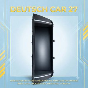 9321016 ecran gps de bmw 10 ou f11