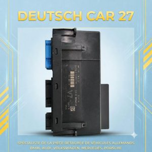 9353421 boitier jbe de bmw f10 f11