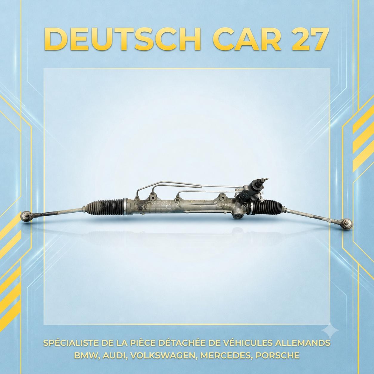 7852924 cramaillière de BMW série 5 e60