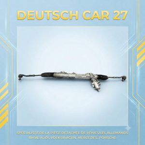 7832596 crémaillère de direction assisté de BMW série 5 e60