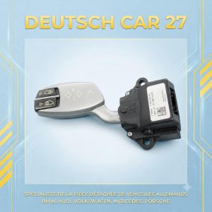 commodo de clignotant de bmw e65 e66 ref 6959984