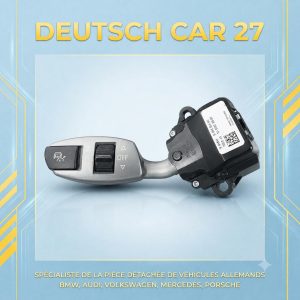 commodo régulateur de vitesse BMW série 7 e65 e66 6962564